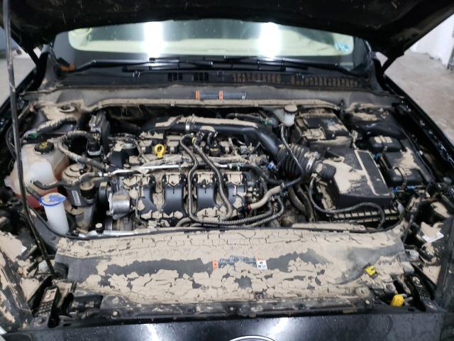 Photo 6 VIN: 3FA6P0K93LR132889 - FORD FUSION TIT 