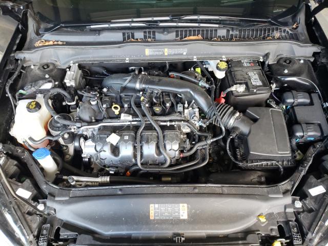 Photo 6 VIN: 3FA6P0K93LR138501 - FORD FUSION TIT 