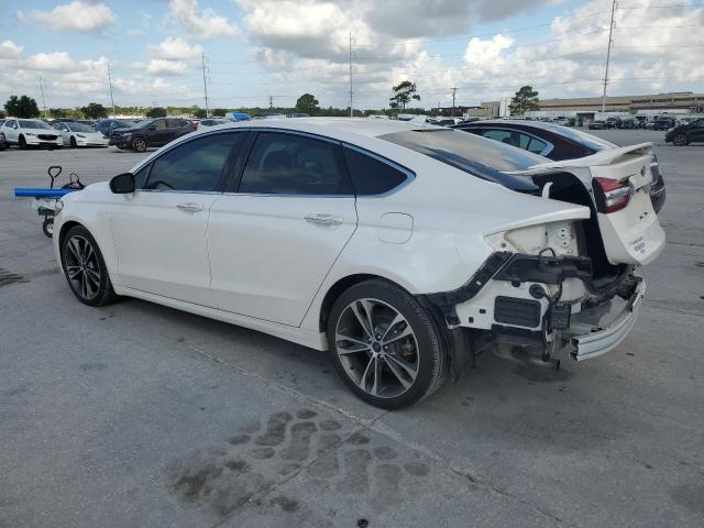 Photo 1 VIN: 3FA6P0K93LR143844 - FORD FUSION TIT 