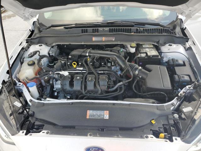 Photo 10 VIN: 3FA6P0K93LR143844 - FORD FUSION TIT 