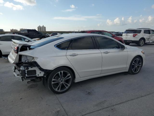 Photo 2 VIN: 3FA6P0K93LR143844 - FORD FUSION TIT 