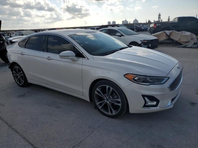 Photo 3 VIN: 3FA6P0K93LR143844 - FORD FUSION TIT 