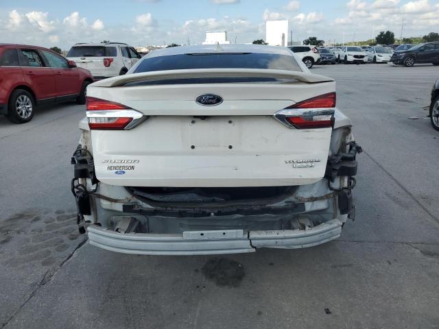 Photo 5 VIN: 3FA6P0K93LR143844 - FORD FUSION TIT 