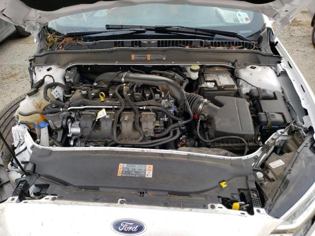 Photo 6 VIN: 3FA6P0K93LR265880 - FORD FUSION TIT 