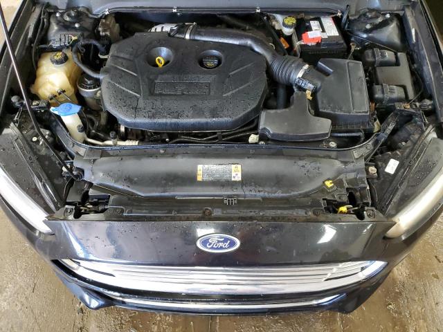 Photo 10 VIN: 3FA6P0K94DR115858 - FORD FUSION TIT 