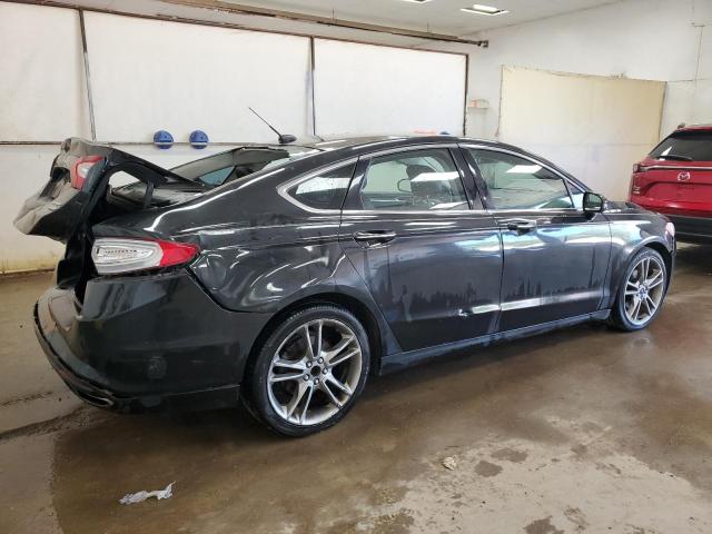 Photo 2 VIN: 3FA6P0K94DR115858 - FORD FUSION TIT 