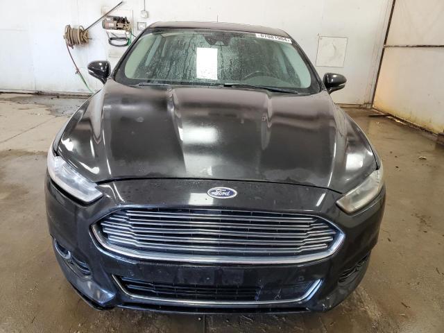 Photo 4 VIN: 3FA6P0K94DR115858 - FORD FUSION TIT 