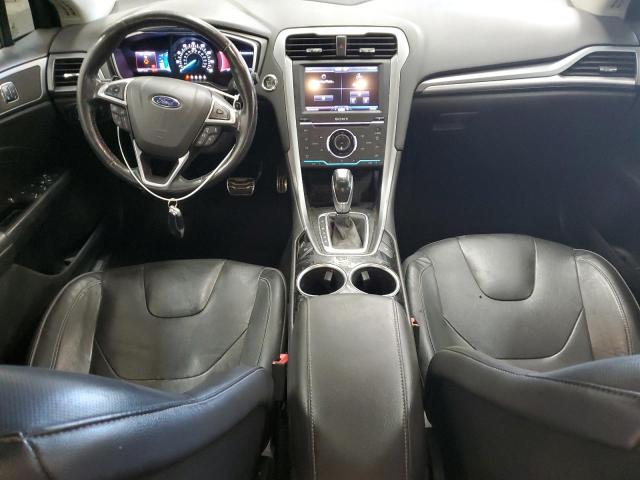 Photo 7 VIN: 3FA6P0K94DR115858 - FORD FUSION TIT 