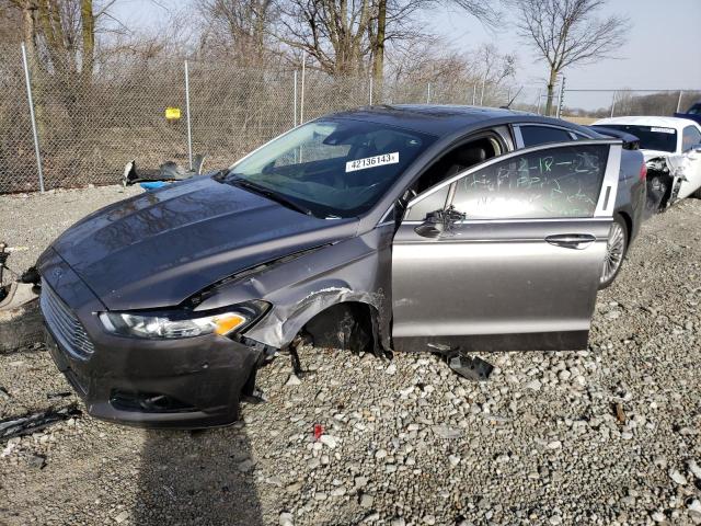 Photo 0 VIN: 3FA6P0K94DR162436 - FORD FUSION TIT 