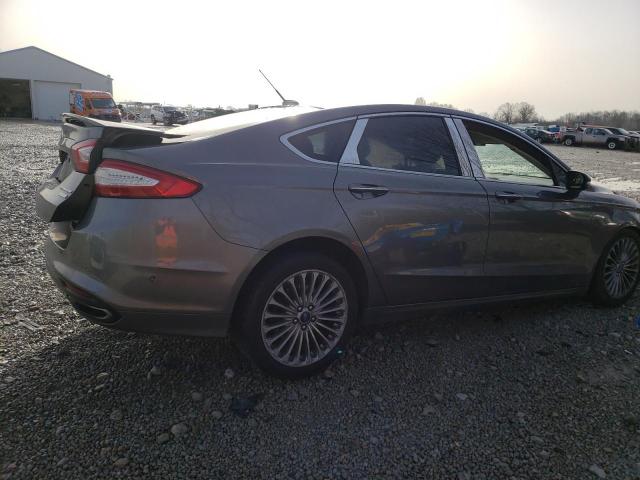 Photo 2 VIN: 3FA6P0K94DR162436 - FORD FUSION TIT 