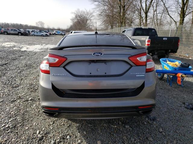 Photo 5 VIN: 3FA6P0K94DR162436 - FORD FUSION TIT 