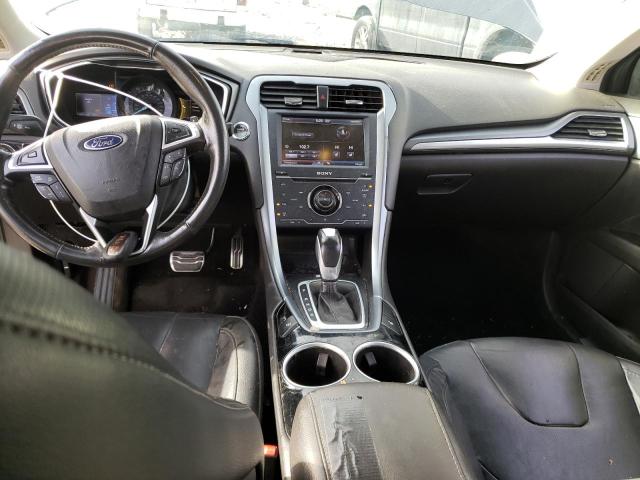 Photo 7 VIN: 3FA6P0K94DR162436 - FORD FUSION TIT 