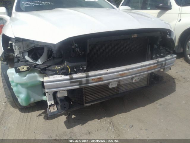 Photo 5 VIN: 3FA6P0K94DR197753 - FORD FUSION 