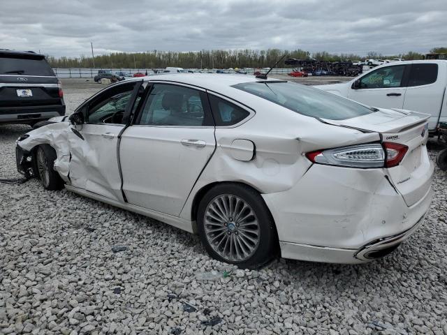 Photo 1 VIN: 3FA6P0K94DR207603 - FORD FUSION 