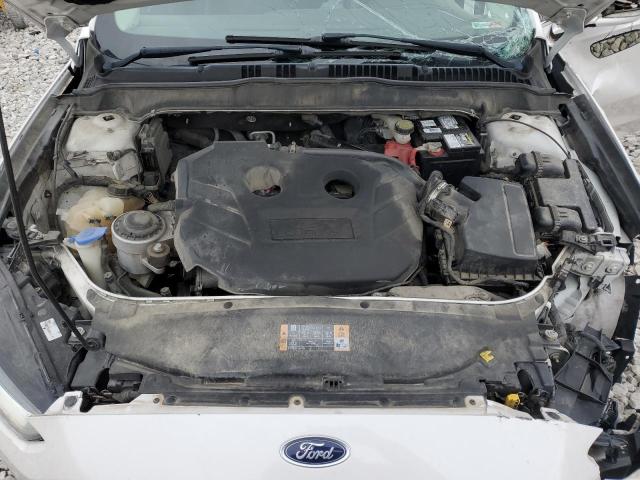 Photo 10 VIN: 3FA6P0K94DR207603 - FORD FUSION 