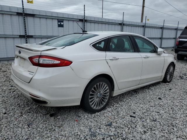 Photo 2 VIN: 3FA6P0K94DR207603 - FORD FUSION 