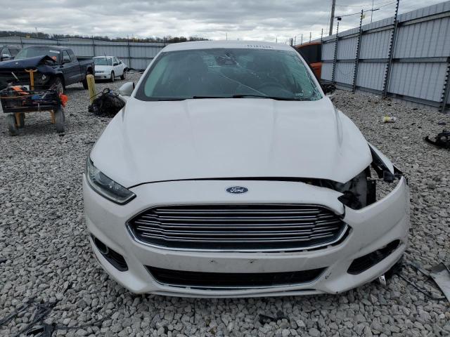 Photo 4 VIN: 3FA6P0K94DR207603 - FORD FUSION 