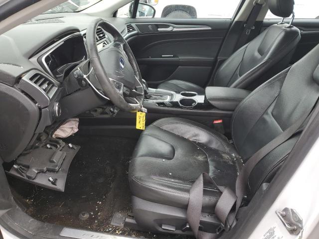 Photo 6 VIN: 3FA6P0K94DR207603 - FORD FUSION 