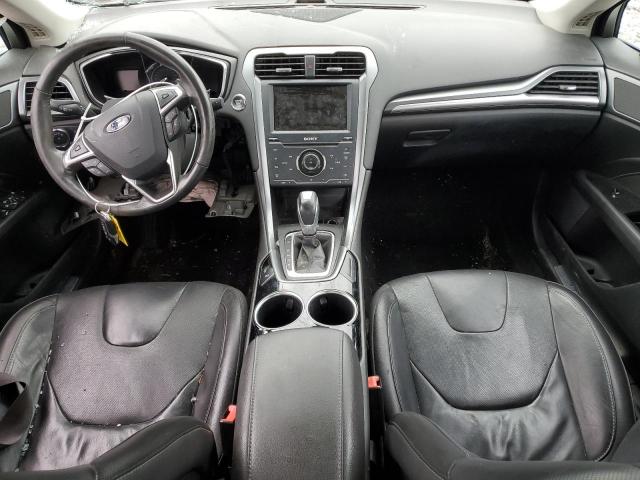 Photo 7 VIN: 3FA6P0K94DR207603 - FORD FUSION 