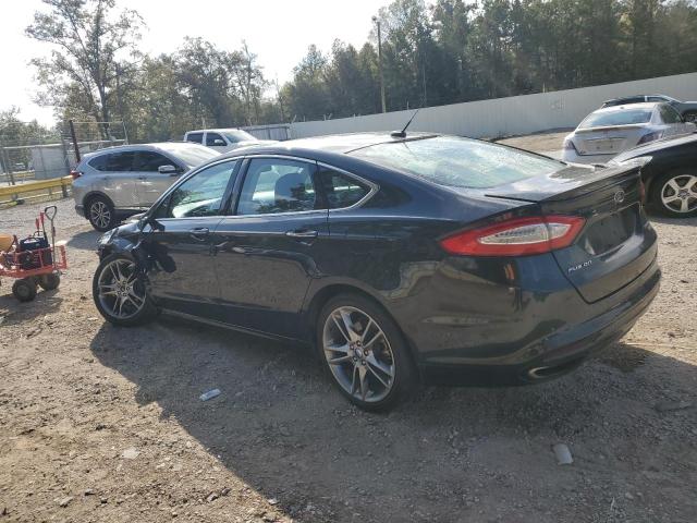 Photo 1 VIN: 3FA6P0K94DR253917 - FORD FUSION TIT 