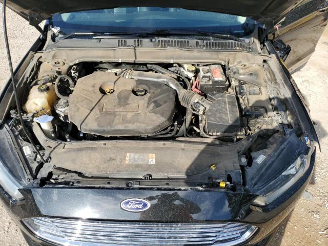 Photo 10 VIN: 3FA6P0K94DR253917 - FORD FUSION TIT 