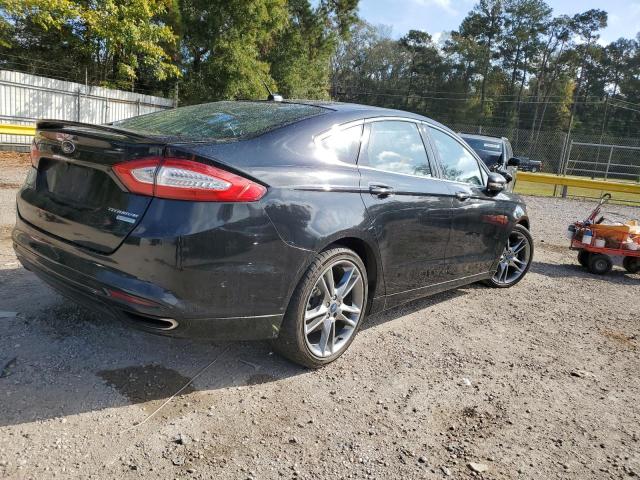 Photo 2 VIN: 3FA6P0K94DR253917 - FORD FUSION TIT 