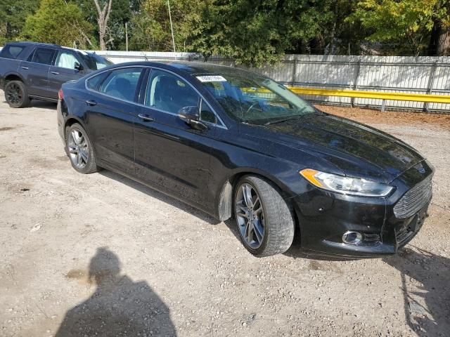 Photo 3 VIN: 3FA6P0K94DR253917 - FORD FUSION TIT 