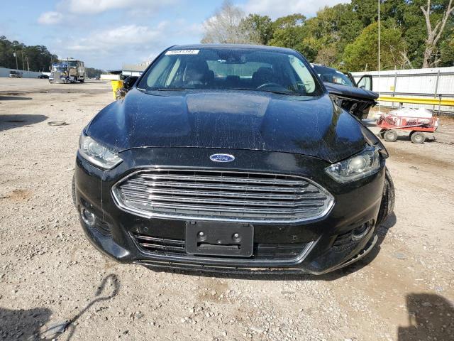 Photo 4 VIN: 3FA6P0K94DR253917 - FORD FUSION TIT 