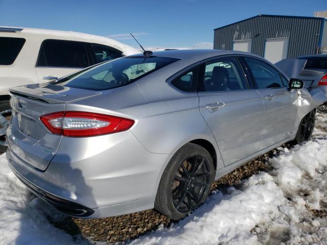 Photo 3 VIN: 3FA6P0K94DR260804 - FORD FUSION TIT 