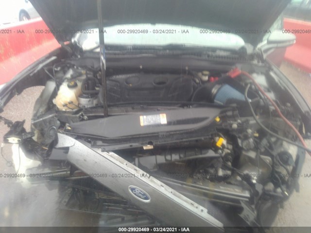 Photo 9 VIN: 3FA6P0K94DR266103 - FORD FUSION 