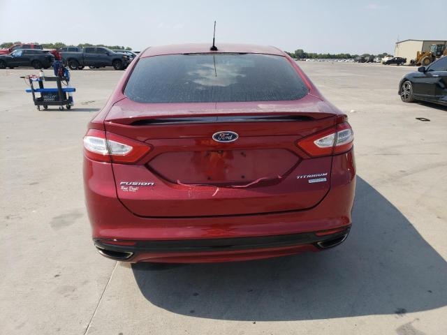 Photo 5 VIN: 3FA6P0K94DR308589 - FORD FUSION TIT 