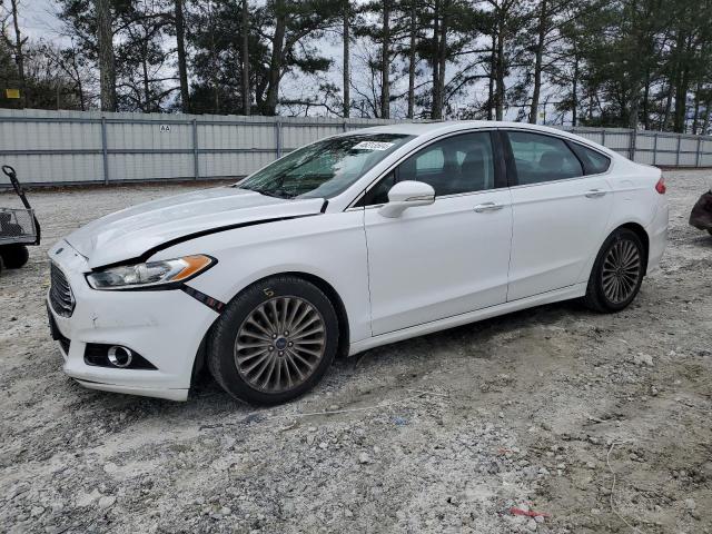 Photo 0 VIN: 3FA6P0K94DR331807 - FORD FUSION 