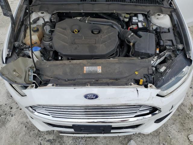 Photo 10 VIN: 3FA6P0K94DR331807 - FORD FUSION 