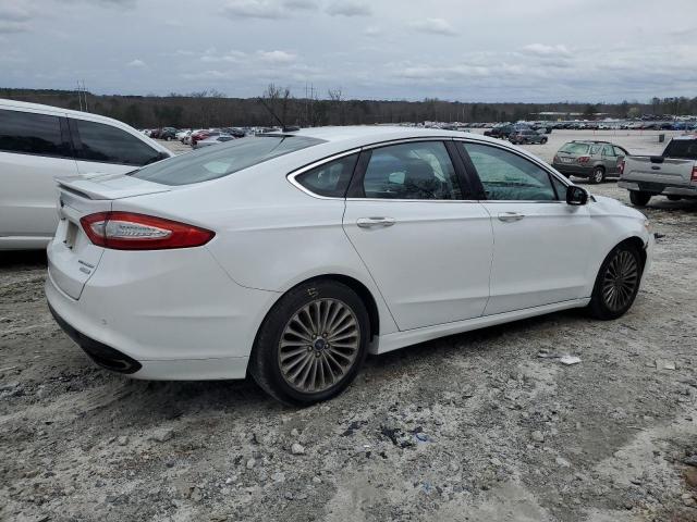 Photo 2 VIN: 3FA6P0K94DR331807 - FORD FUSION 