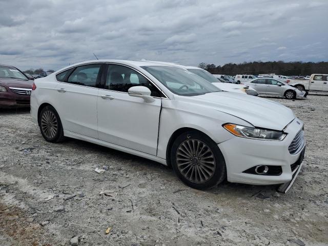 Photo 3 VIN: 3FA6P0K94DR331807 - FORD FUSION 