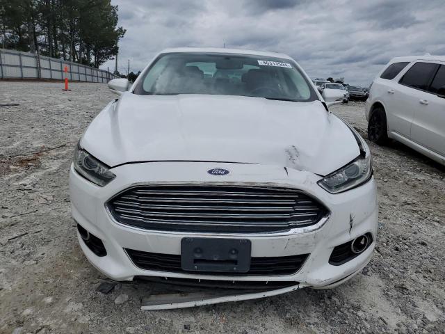 Photo 4 VIN: 3FA6P0K94DR331807 - FORD FUSION 