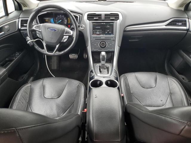 Photo 7 VIN: 3FA6P0K94DR331807 - FORD FUSION 