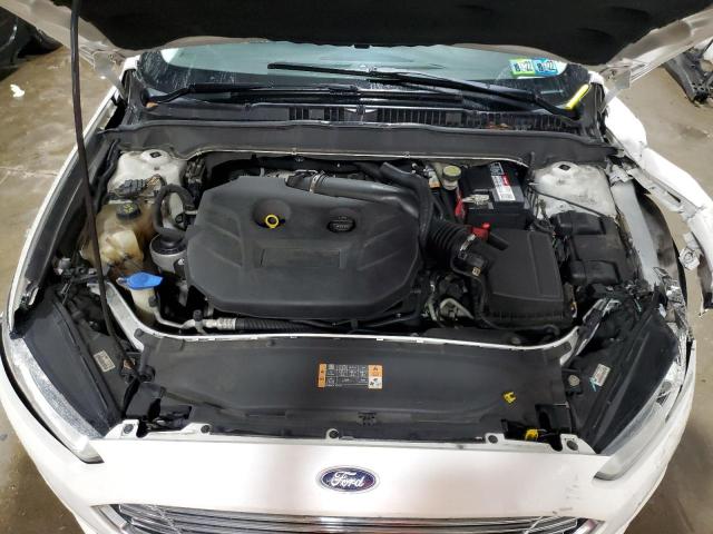 Photo 10 VIN: 3FA6P0K94DR367237 - FORD FUSION TIT 