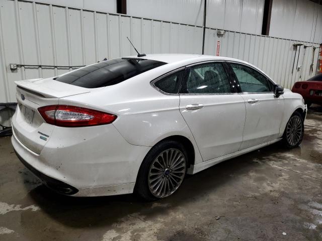 Photo 2 VIN: 3FA6P0K94DR367237 - FORD FUSION TIT 