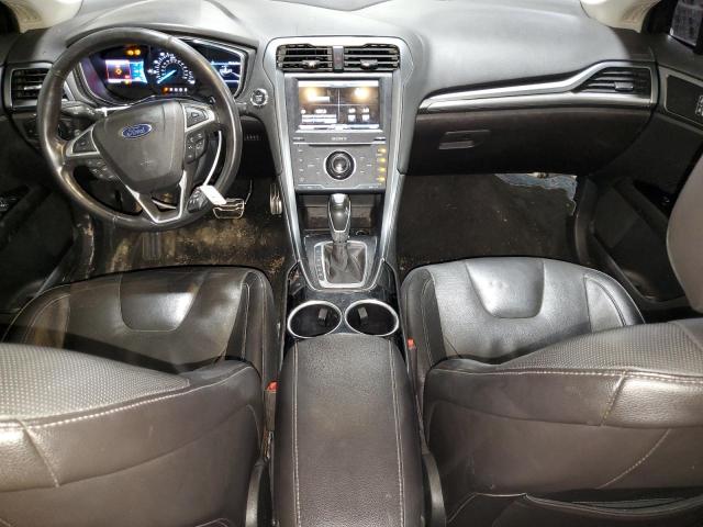 Photo 7 VIN: 3FA6P0K94DR367237 - FORD FUSION TIT 