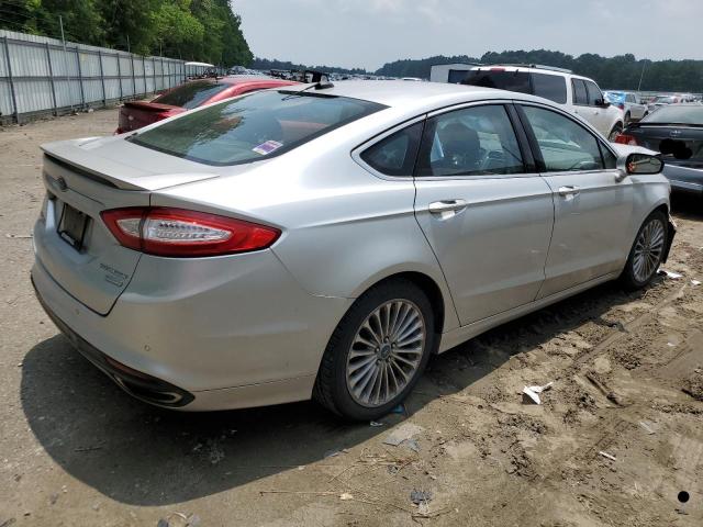 Photo 2 VIN: 3FA6P0K94DR378626 - FORD FUSION 