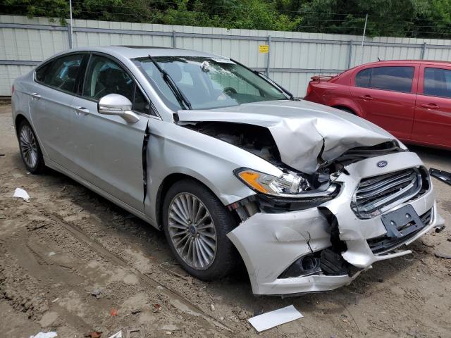 Photo 3 VIN: 3FA6P0K94DR378626 - FORD FUSION 