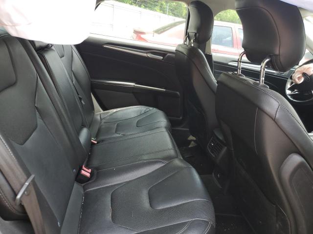 Photo 9 VIN: 3FA6P0K94DR378626 - FORD FUSION 