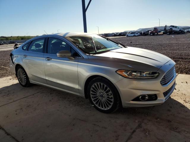 Photo 3 VIN: 3FA6P0K94DR388783 - FORD FUSION TIT 