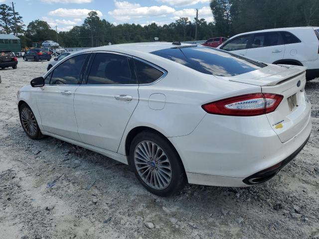 Photo 1 VIN: 3FA6P0K94ER115800 - FORD FUSION 