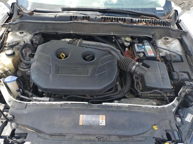 Photo 10 VIN: 3FA6P0K94ER115800 - FORD FUSION 