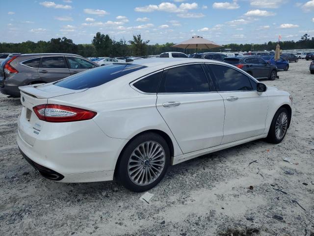 Photo 2 VIN: 3FA6P0K94ER115800 - FORD FUSION 