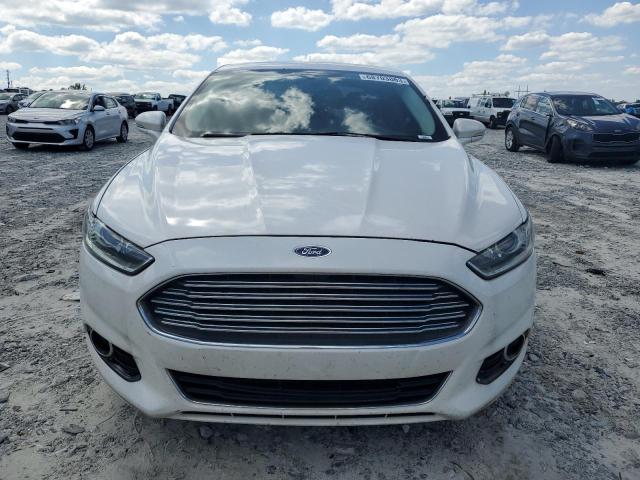 Photo 4 VIN: 3FA6P0K94ER115800 - FORD FUSION 