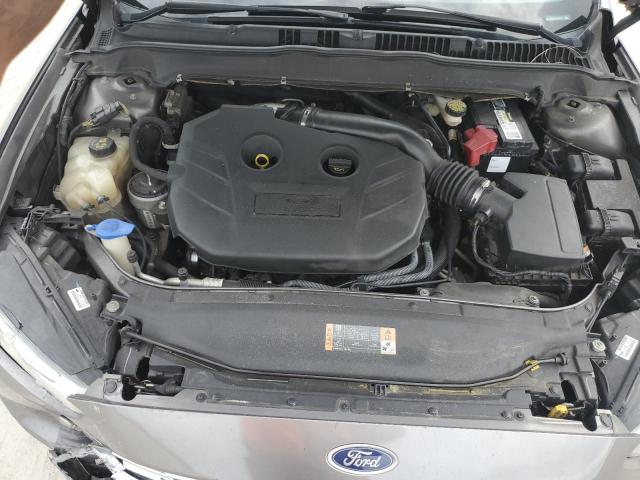 Photo 10 VIN: 3FA6P0K94ER118776 - FORD FUSION TIT 