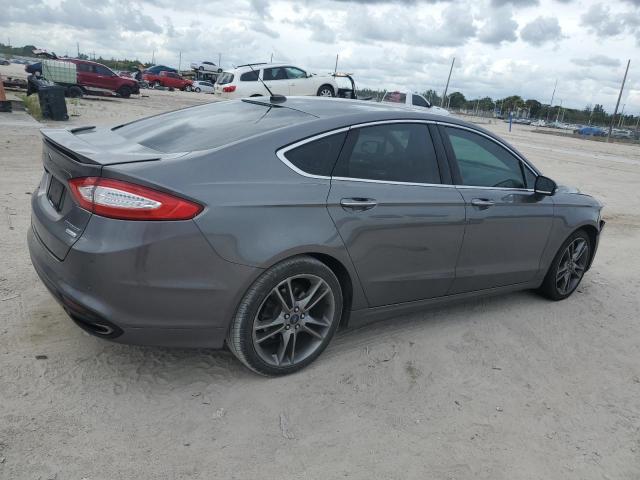 Photo 2 VIN: 3FA6P0K94ER118776 - FORD FUSION TIT 